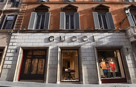 facts about gucci|why gucci is known for.